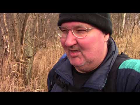 MongoTV_927 - Del 1 - Gåtur Til Mølleåen og Filmer Marienborg