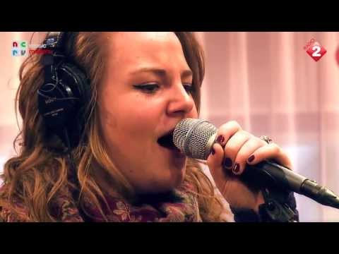 NCRV Music Matters - Loren Nine - Strong Girl