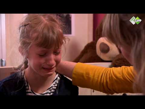 FELINE WORDT GESLAGEN - Anti Pest Club