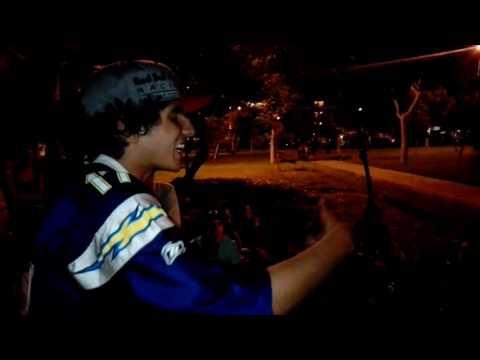 Ronca vs Kodrin vs Papaleta (Semifinal) - Fecha 7