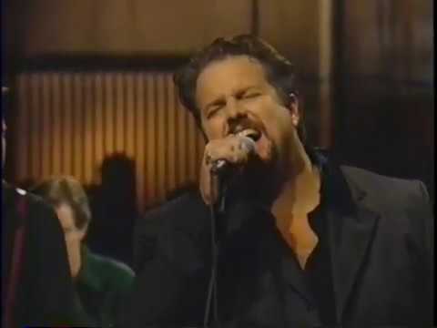 Mavericks - "Hot Burrito #1" (Gram Parsons Tribute, 1999)