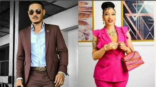 YOU WILL LOVE TONTO DIKEH AND FRANK ARTUS IN THIS 