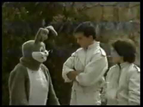 Enrique y Ana - La moto (1982)