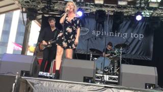 Wrong Star (Live) - White Lung