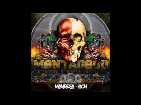 Viper XXL live @ Montagood Festival 2016