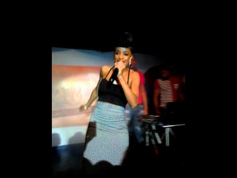 Jennifer Dias- Vien Dance