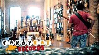 Luca Stricagnoli - Misirlou (Pulp Fiction)