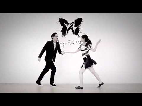 Lindy Hop Classes in Singapore for Beginners