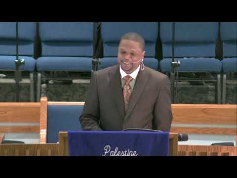 “He’s Still God” - Job 1:20-22 NKJV - Pastor James D  Watkins, Sr