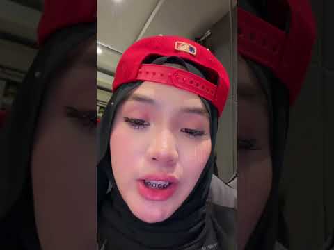 plisss ni adek mau merintis keknya😭