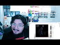 1ST LISTEN REACTION Extremity Moncreep