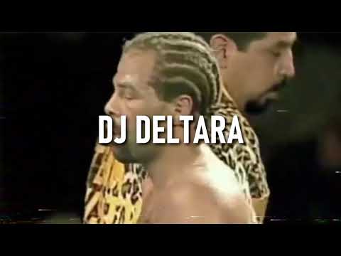 DJ Deltara - SCRATCHED UP