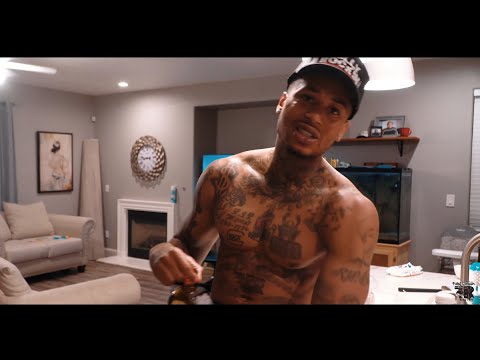 KiloTalkMoney - 20 At You (Exclusive Music Video) | Dir. Fully Rockin