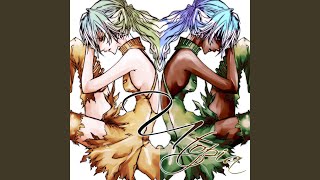 Cover art for Stardust Utopia