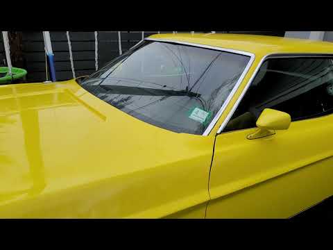 1973 Ford Mustang (CC-1559034) for sale in Montclair, New Jersey