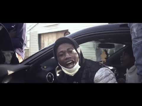 Dge X Babyk - Going Farther (Official Video)