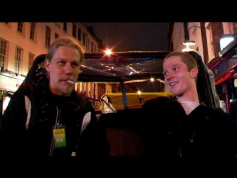 Urban Nomads   _Trailer_