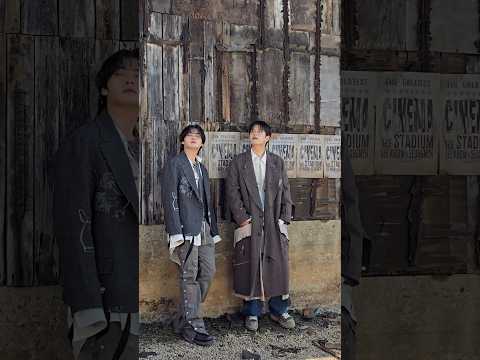 \CINEMA\ ⏪ #StrayKids #스트레이키즈 #리노 #LeeKnow #승민 #Seungmin #Mixtape_dominATE #CINEMA