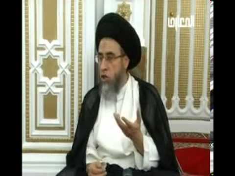 ⁣من فاتته الصلاة و هو بالسفر يقضيها قصرا و اذا فاتت بالحضر يقضيها تماما / السيد صباح شبر