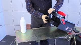 RUBI ND-180 SMART