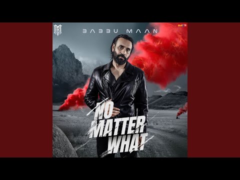 No Matter What (Full Audio) — watch video