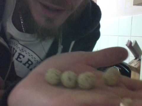 Carp Fishing...The Faithful Banoffee Boilies Made by Beardy_Carper69