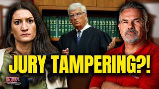 JURY TAMPERING?! - Bubba the Love Sponge® Show | 9/3/2026