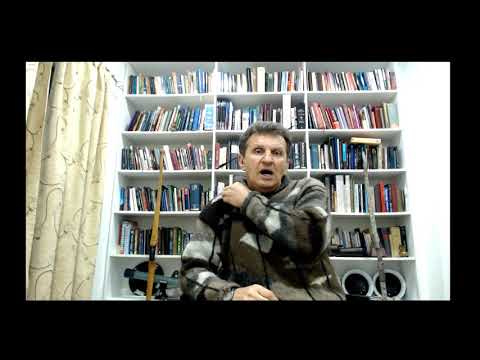 Ilija Celar - When humankind met celestial beings Pt. 2