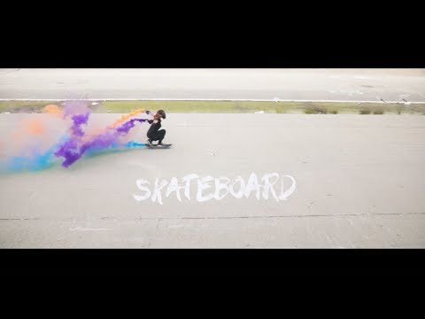 Jacob Sartorius - Skateboard (Official Lyric Video)