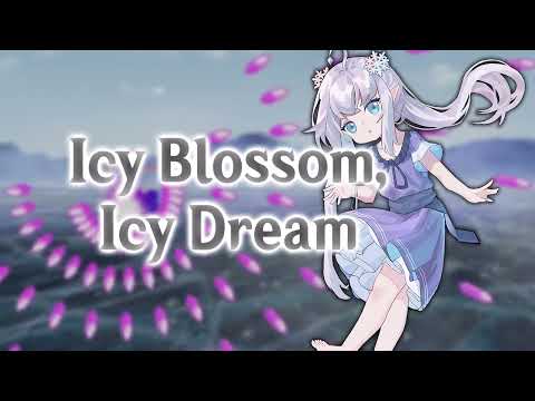ASL Stage 1 Theme : Icy Blossom, Icy Dream