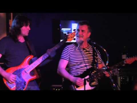 Concert Perfect Timpuri Noi & Partizan - Mistretul...live in Underground Pub Iasi