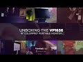Unboxing the VP1656 16" ColorPro Portable Monitor