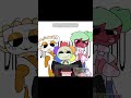 Ignored The Glitch MONEY TALK Alightmotion Dandyworld Edit Animation Teagan Sprout Dandy