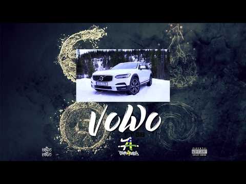 SETE4 ft GB - Volvo (Jimy Prod)