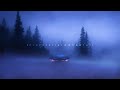 snowfall becomes interstellar - 1 hour icy dark ambient music