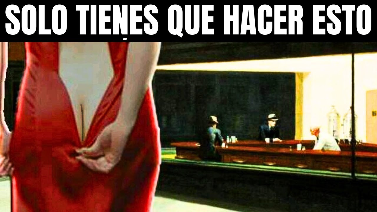 Haz Esto Una Vez y Mira Cómo La Gente Te Trata De Manera Diferente