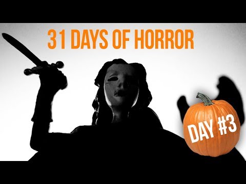 The Red Queen Kills Seven Times (1972) | DAY3: 31 DAYS OF HORROR