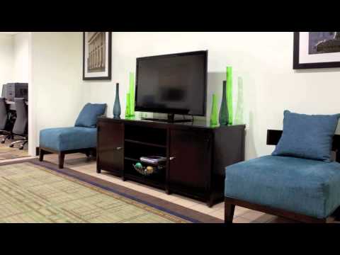 Holiday Inn Express on Ft. Polk - Fort Polk, Louisiana