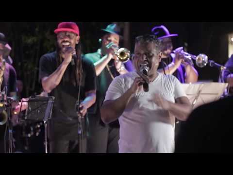 Spring Love - Stevie B, Daddy Kall, BRASSIL MELODY BAND