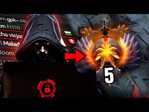 This SA PLAYER is about to take RANK #1 in EUROPE