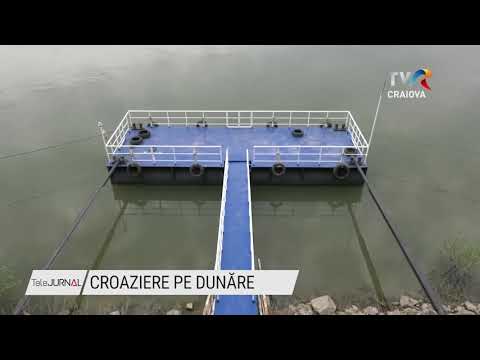 CROAZIERE PE DUNĂRE