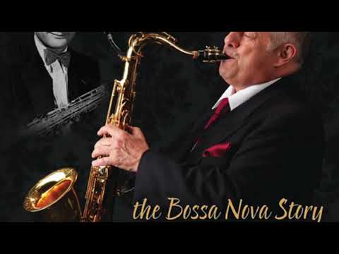 Glenn Zottola "My Life In Jazz" The Bossa Nova Story  Stan Getz and Jobim   Episode 20