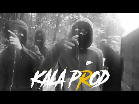 #DUTCHDRILL SAV12 X LOWKEY X RK UK/DUTCH DRILL TYPE BEAT "JE ZUS" | 2022 (KALA X MpOnTheBeat)