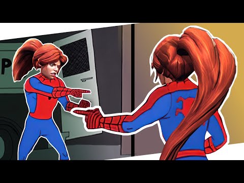 Elsa vs Elsa! 5 Star (Women's Day Boss Rush Guide) 2021 MVP!  | Marvel Contest of Champions