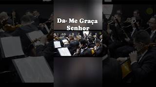 🎶 Hino 24 — Dá-me Graça, Senhor   #Hino24 #DáMeGraçaSenhor #OrquestraExpressiff #Louvor #CCB