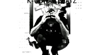 Johnny May Cash - BMF (Prod.By:K-GuwapBeatz)