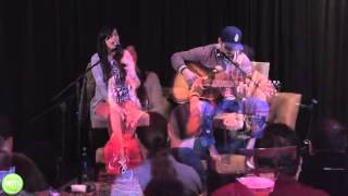 Meredith Andrews &#39;The Gospel Changes Everyth