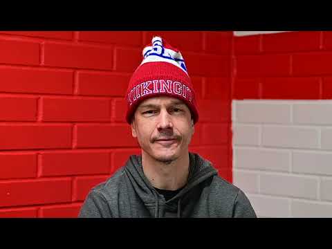 Viikingit jääkiekko - harrastamisen kustannukset