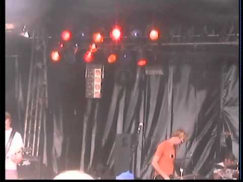 Searching for Sam - I´m Sorry Live@ Rütnrock Festival 2010