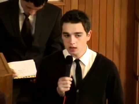 Tineri Zorilor - El ne-a iubit